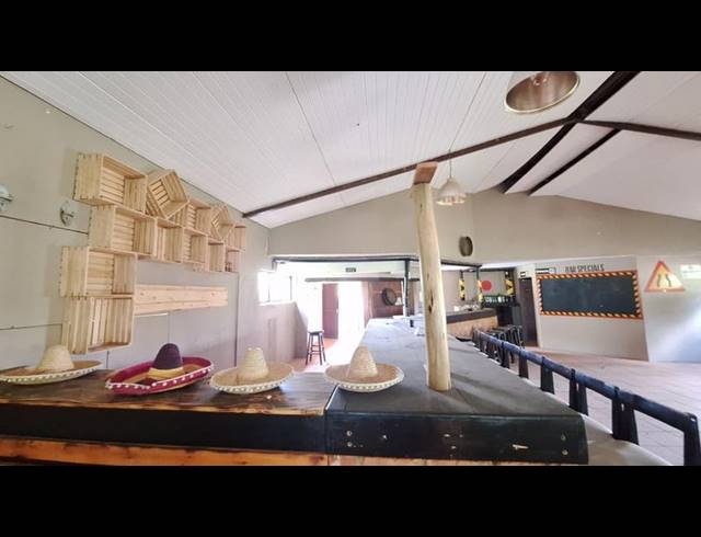 FARM FOR SALE IN RIETFONTEIN